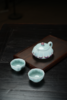 窑变莲花茶具 商品缩略图8