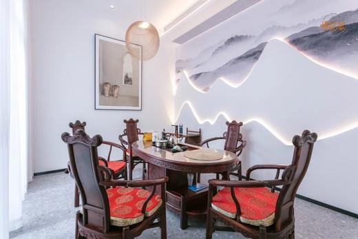 泉州慢姑娘伊豪源别墅轰趴 商品图8