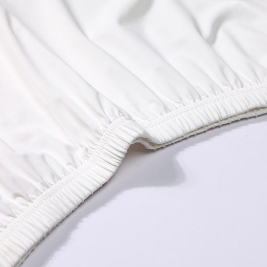 都市丽人轻塑打底裤女泳布塑身薄款三分裤LL41A6 商品图5