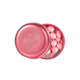 新加坡BLE DE FORTY · 枫缇布蕾 夜间紧致保湿胶囊精华（二代石榴）0.33ml*21粒｜品牌直发