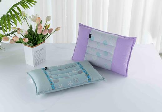 【远梦】儿童舒柔枕 商品图2