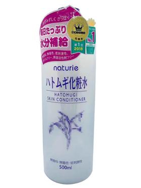 薏 仁水湿敷化妆水日本薏 仁水爽肤水500ML