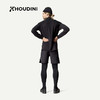 HOUDINI胡丁尼 Pace Light Shorts  速度 男款户外轻量舒适短裤860016 商品缩略图1