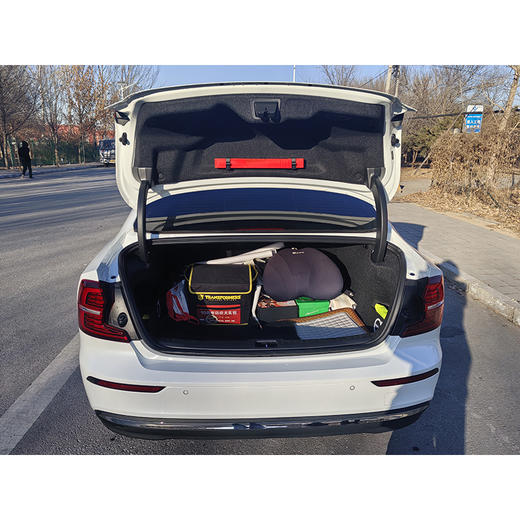 沃尔沃 S60 B4 智远豪华版【长租-北京】 商品图6