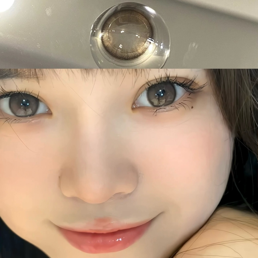 Doragina茶包仔（半年抛硅水）