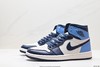 耐克Nike Air Jordan 1 Retro High高帮休闲运动板鞋575441-035男女鞋 商品缩略图3