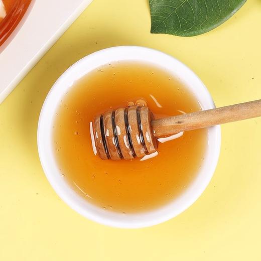 原装进口澳洲神奇农场绿色纯天然蜂蜜无添加野生蜂蜜早餐搭档瓶装 商品图2