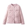 轻薄小香风羽绒服外套女2023新款秋冬小个子时尚气质显瘦短款羽绒 商品缩略图4