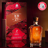 【礼盒版】尊尼获加（Johnnie Walker）XR21苏格兰威士忌（含2支烈酒杯） 商品缩略图6