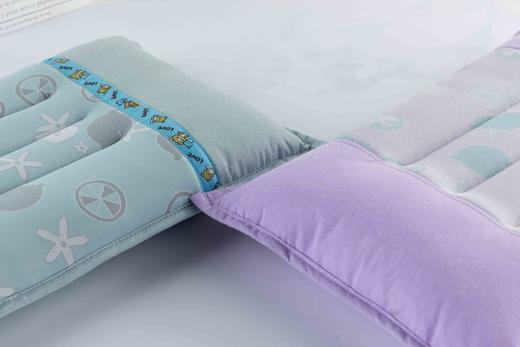 【远梦】儿童舒柔枕 商品图11