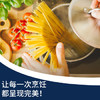 百味来Barilla意大利进口#5传统意大利面500g健康管理低脂轻食意面面条 商品缩略图1