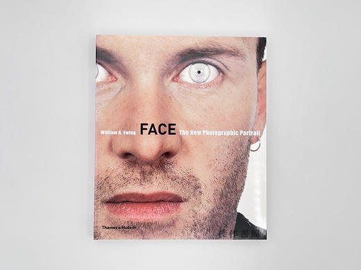 Face: The New Photographic Portrait   面对：新肖像摄影 商品图0