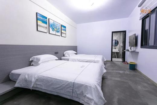 宁德慢姑娘花语海别墅轰趴 商品图4