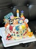 黑巢-聪明小蛋仔生日蛋糕 商品缩略图0
