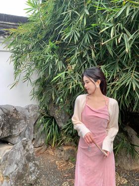 无论几岁！都抵挡不了#粉色的魅力~