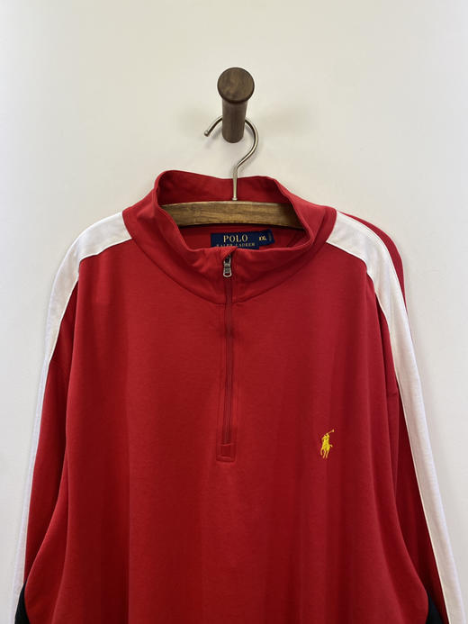 POLO Ralph Lauren 拉夫劳伦 长袖T恤 _SLT(2XL) 商品图0