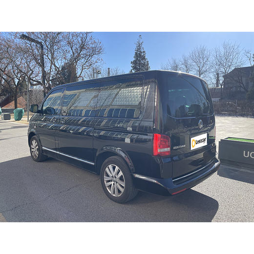 大众 迈特威 2.0TSI 两驱商务版【长租-北京】 商品图3