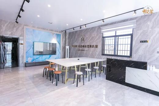 宁德慢姑娘花语海别墅轰趴 商品图0