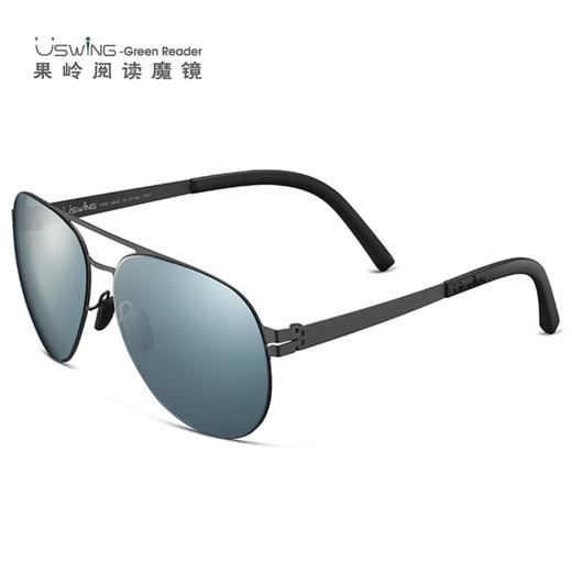USWINGUSWING Uswing魔镜 高尔夫太阳眼镜 UswingC.T.Pan 潘政琮联名款 商品图1