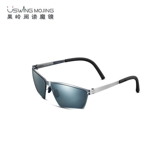 USWINGUSWING Uswing魔镜 高尔夫太阳眼镜 Golfer001 商品图2