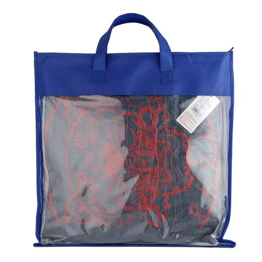 KENZO 虎头提花靠垫蓝 KKD-001 商品图5