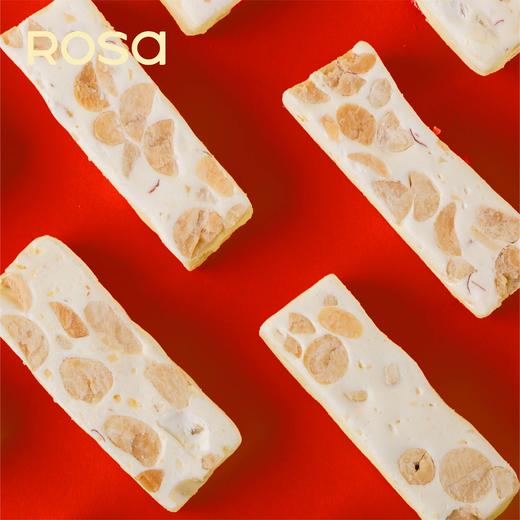 半糖牛轧糖（散装100g） 商品图0