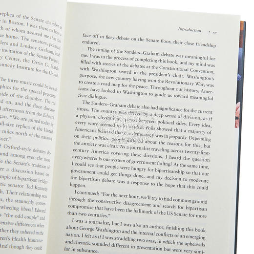 预售 【中商原版】拯救法律 英文原版 To Rescue the Constitution Bret Baier 乔治华盛顿和美国实验 美国历史 法律相关 商品图2