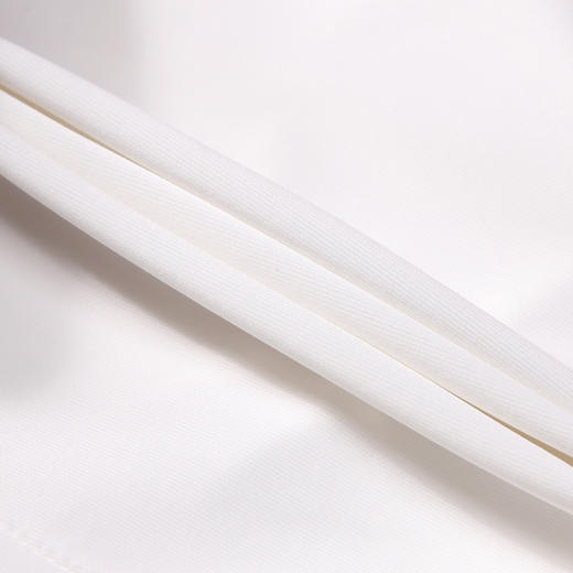 都市丽人轻塑打底裤女泳布塑身薄款三分裤LL41A6 商品图4