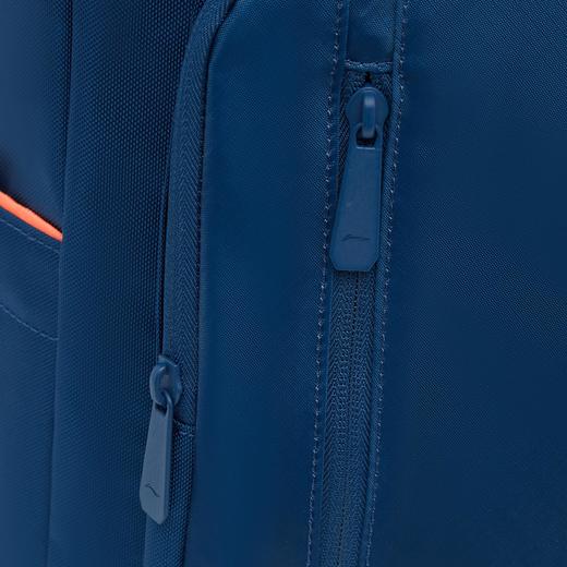 Lining李宁乒乓球包ABSU067专业运动球包双肩背男女双肩包学生背包电脑包旅行运动包双色可选 商品图4