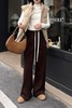 女直筒裤23718 商品缩略图4