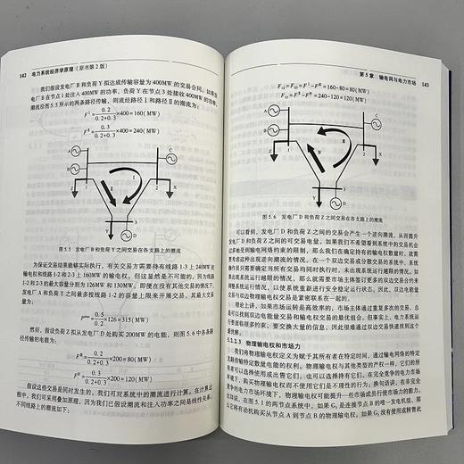 电力系统经济学原理 原书第2版 电力系统经济学和电力市场基础知识 商品图3