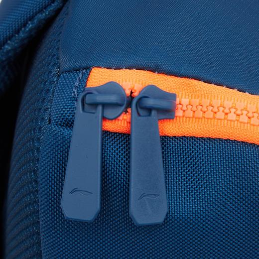 Lining李宁乒乓球包ABSU067专业运动球包双肩背男女双肩包学生背包电脑包旅行运动包双色可选 商品图3