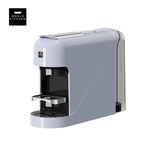 康宁 WORLD KITCHEN胶囊咖啡机WK-HKF9003 KZ 商品图0