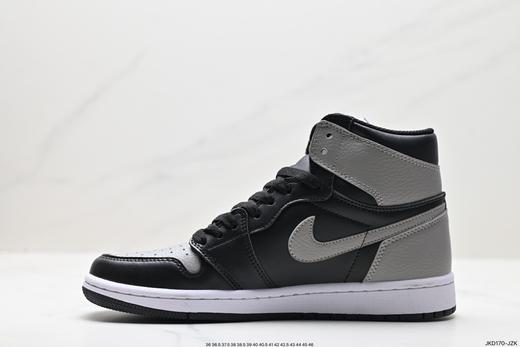 耐克Nike Air Jordan 1 Retro High高帮休闲运动板鞋575441-035男女鞋 商品图2