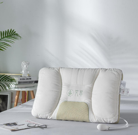 【远梦】艾草热敷调节枕