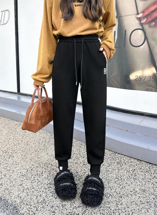 女休闲运动裤23802 商品图4