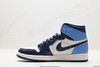 耐克Nike Air Jordan 1 Retro High高帮休闲运动板鞋575441-035男女鞋 商品缩略图2