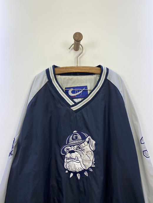 90年代 Vintage COLORDO 运动罩衫_SLSS(2XL) 商品图0