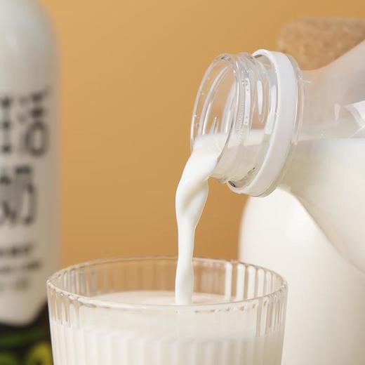 君乐宝悦鲜活鲜牛奶950ml/瓶 商品图5