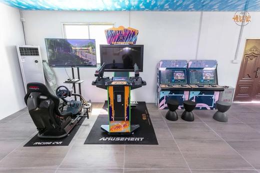 汕头慢姑娘大海之滨别墅轰趴 商品图3