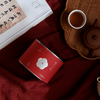梅花小种/梅花金骏眉礼盒 | 腊梅与茶的浪漫结合，仙灵清甜，余韵不止 商品缩略图0