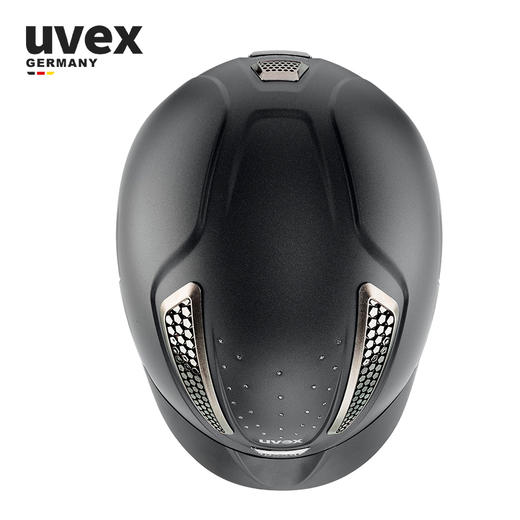 德国UVEX Perfexxion grace头盔儿童成人男女同款专业马术装备 商品图2