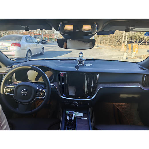 沃尔沃 S60 B4 智远豪华版【长租-北京】 商品图4