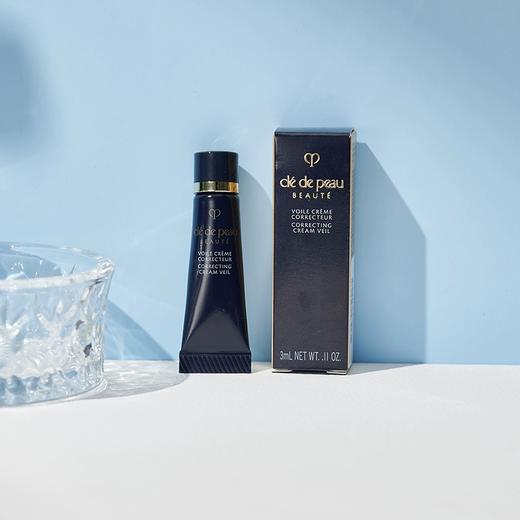 【小样】CPB肌肤之钥光凝润来妆前霜SPF25PA++3ml/102281 滋润保湿提亮肤色隐形毛孔 商品图1