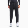 EMPORIO ARMANI 阿玛尼 男士棉质徽标贴花休闲运动裤 深蓝色 8NPP63 PJ4EZ 1578 商品缩略图1