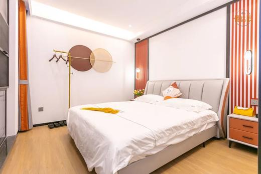 泉州慢姑娘伊豪源别墅轰趴 商品图10