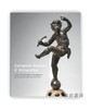 European Bronzes & Terracottas: Patricia Wengraf Celebrates 40 Years of Fine Sculpture / 欧洲青铜器和陶器：帕特 商品缩略图0