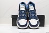 耐克Nike Air Jordan 1 Retro High高帮休闲运动板鞋575441-035男女鞋 商品缩略图7