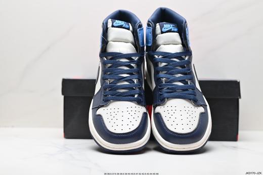 耐克Nike Air Jordan 1 Retro High高帮休闲运动板鞋575441-035男女鞋 商品图7