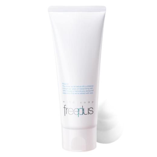 freeplus 芙丽芳丝 净润洗面霜 100g 商品图0